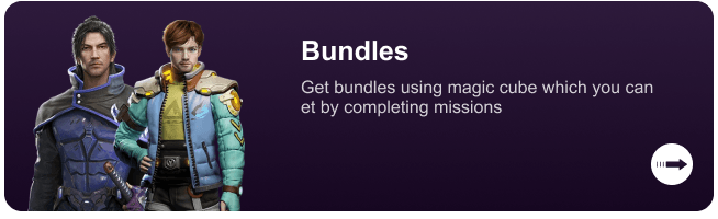 Bundles