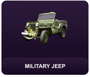 Militry Jeep