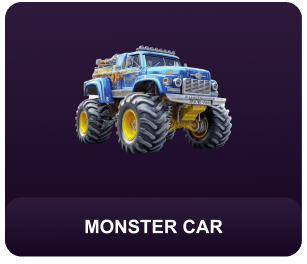 Monster Car