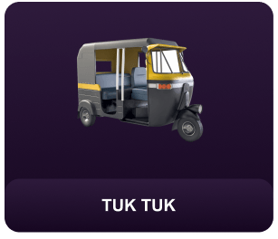 Tuk Tuk