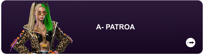 A - Patroa