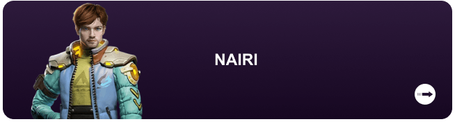 Nairi