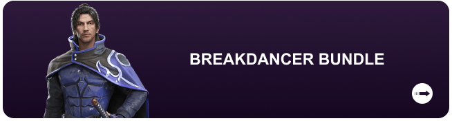 Breakdancer Bundle