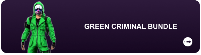 Green Criminal Bundle