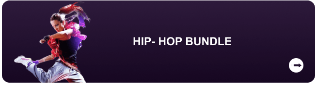 Hip Hop Bundle