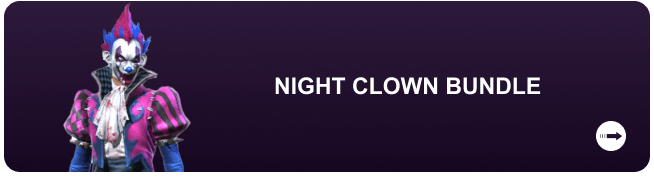 Night Clown Bundle
