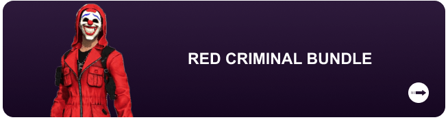 Red Criminal Bundle
