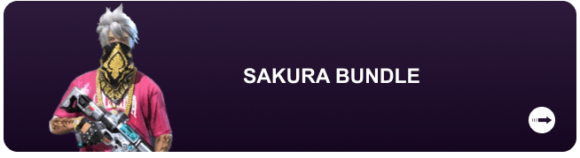 Sakuro Bundle