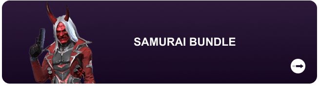 Samurai Bundle