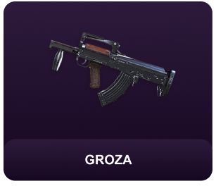 Groza