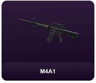 M4a1