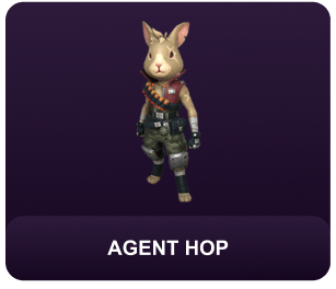 Agent Hop