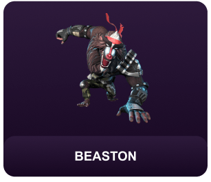 Beaston