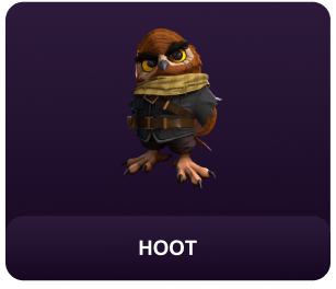 Hoot