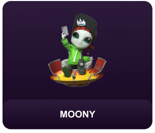 Moony