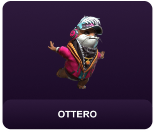 Ottero