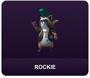 Rockie