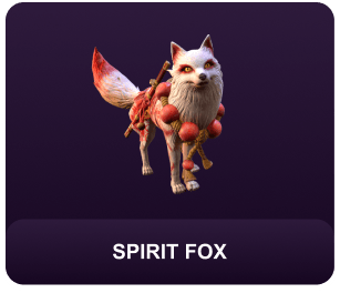 Spirit Fox