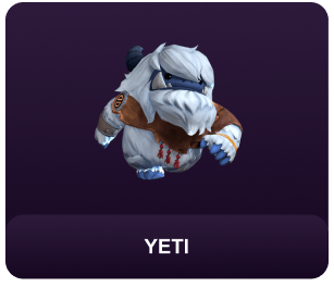 Yeti