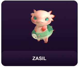 Zasil