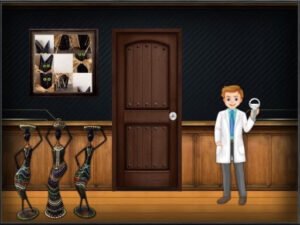 Amgel Easy Room Escape 39