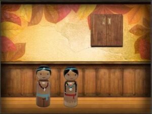 Amgel Thanksgiving Room Escape 4