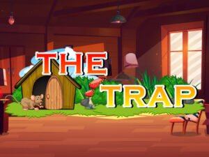 Escape Game – Mouse Escapes Cat