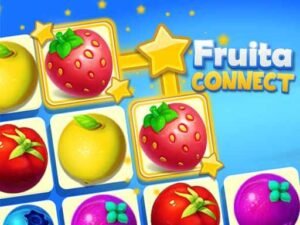 Fruity Party