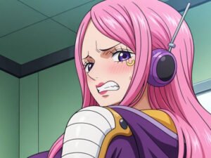 One Piece, Jewelry Bonney