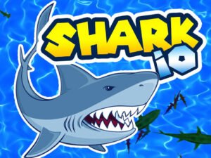 Shark.io