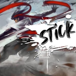 stick
