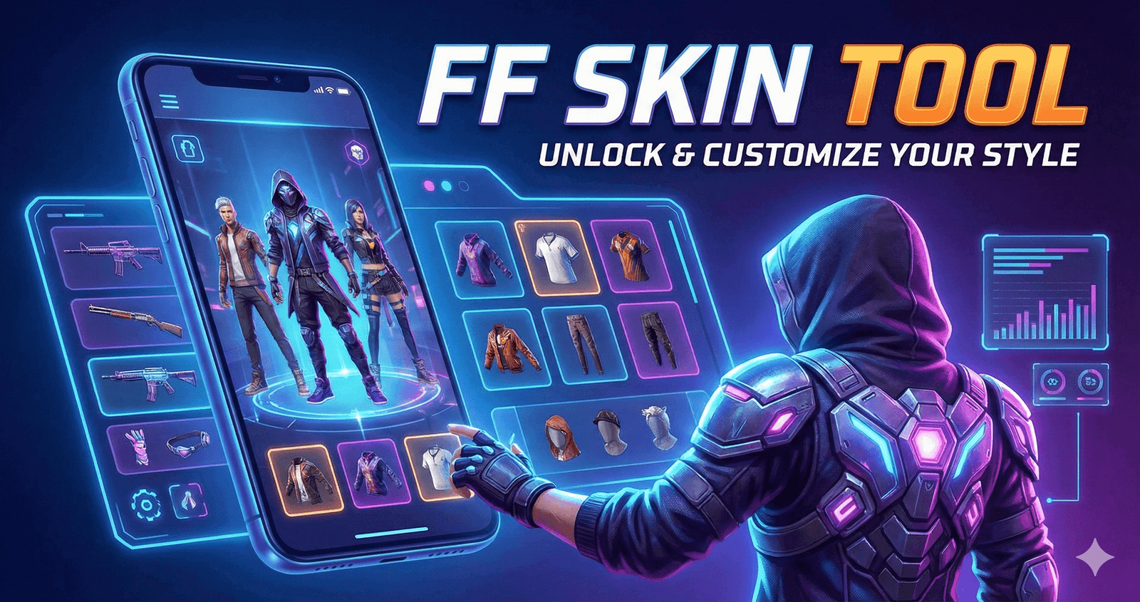 FF Skin Tool
