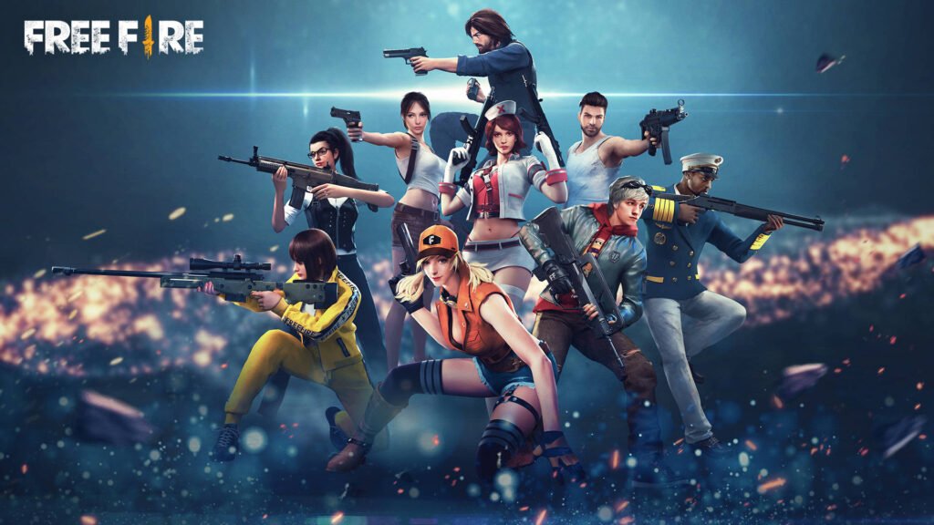 FF Skin Tool Guide, Free Fire Game Guide