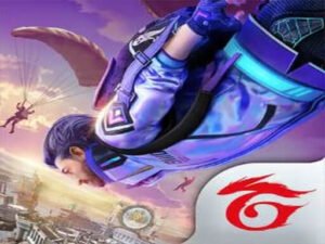 Call of Duty: Free Fire MAX Memory Garena