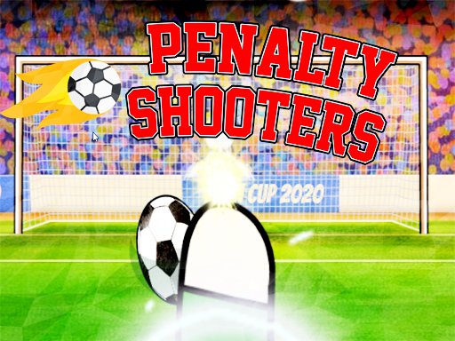 Penalty Shooters 2