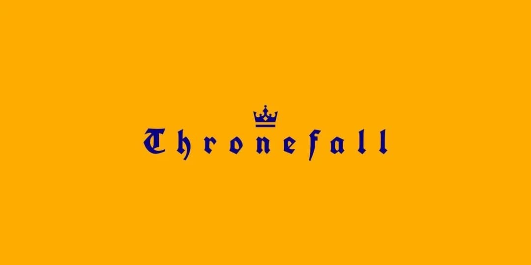 Thronefall Final Update