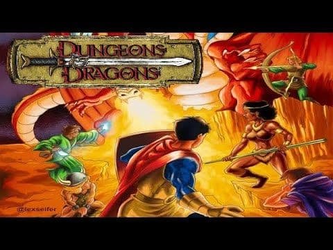a good dungeons and dragons player