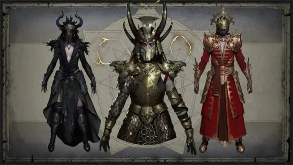 diablo 4 update diablo 4 update