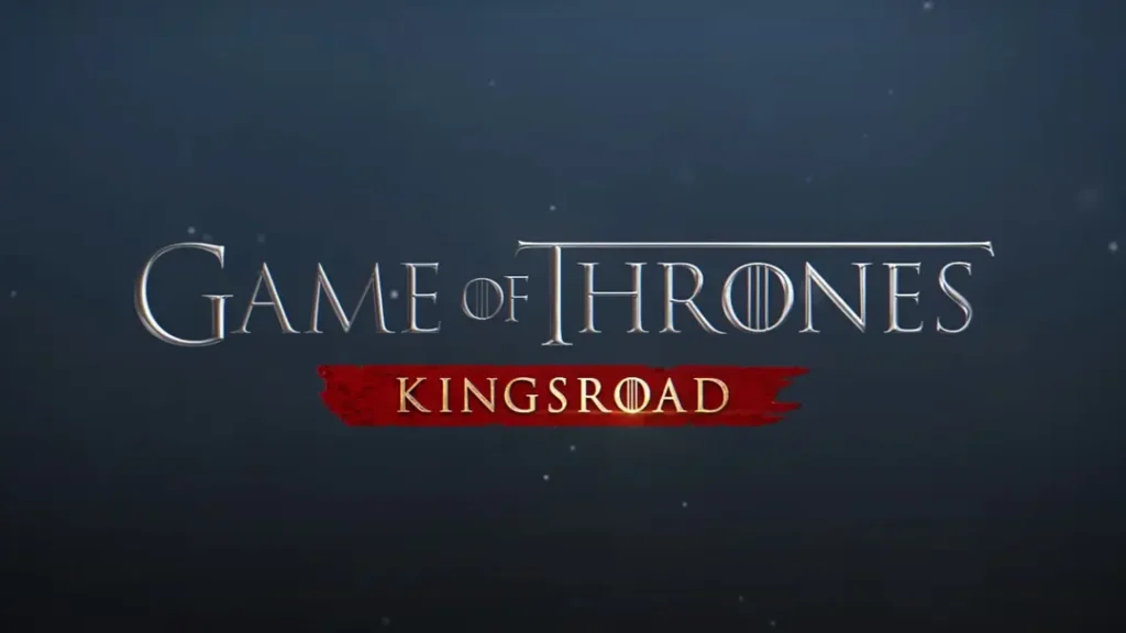 Game of Throne