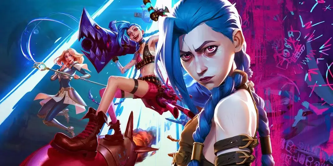 Arcane: Silco’s Character Analysis