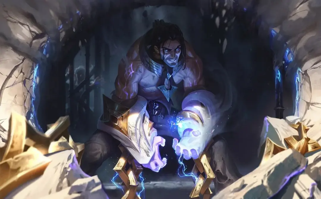 League of Legends 2025 Honor System Overhaul