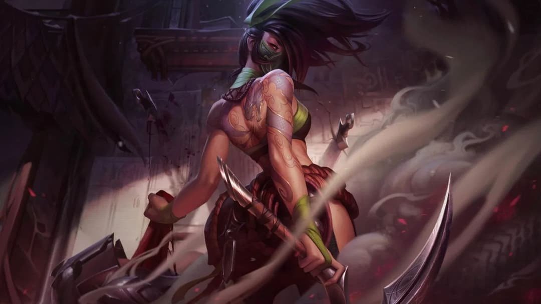 league of legends patch