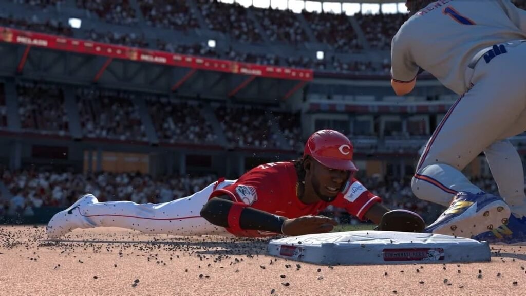 mlb the show 25 mlb the show 25