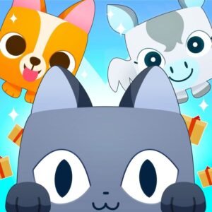 Pet Simulator X