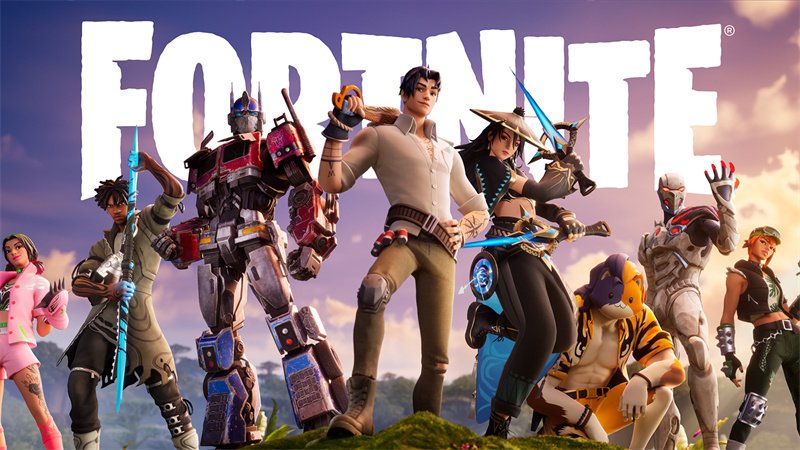 Fortnite game Fortnite game