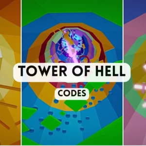 Tower of Hell