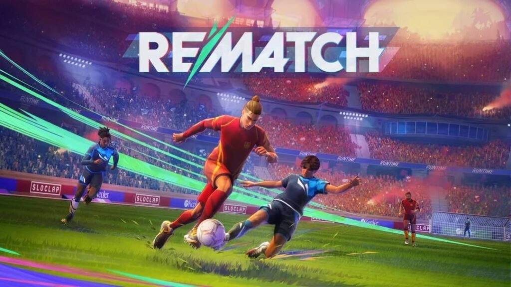 rematch crossplay ranked update rematch crossplay ranked update