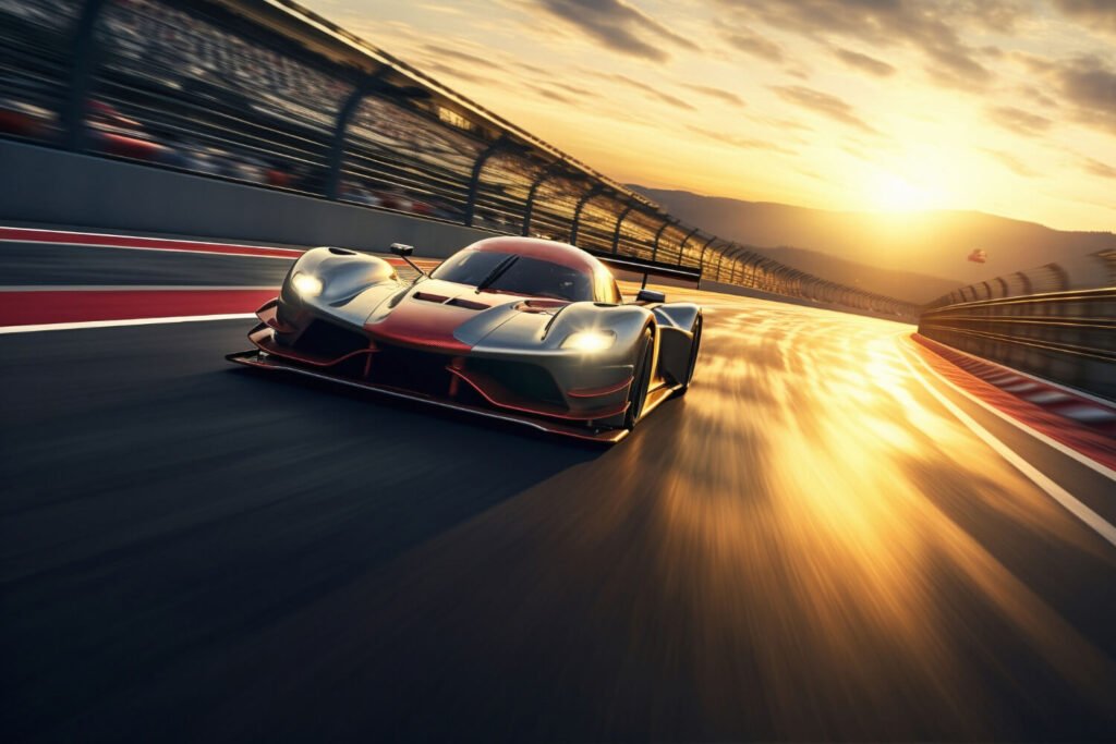 racing games