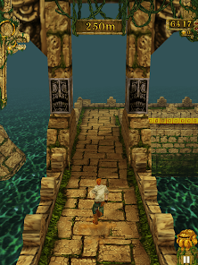 Temple Run