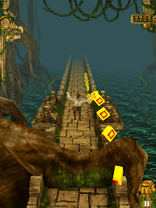 Temple Run